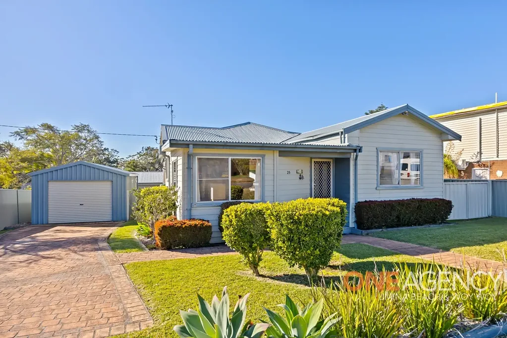 25 Ruby Street, Gorokan, NSW 2263