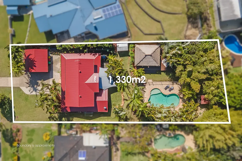 63 Macquarie Avenue, Molendinar, QLD 4214