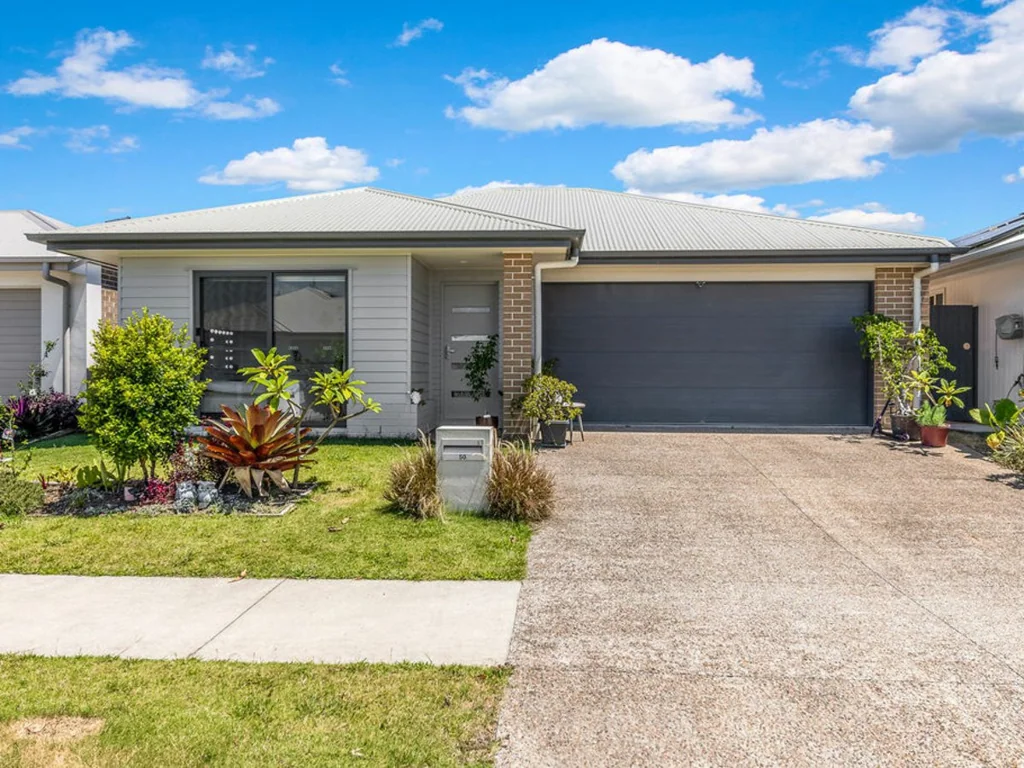 50 Bribie Crescent, Banya, QLD 4551