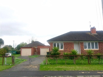 Residential  Mixed Housing Suburban Zone