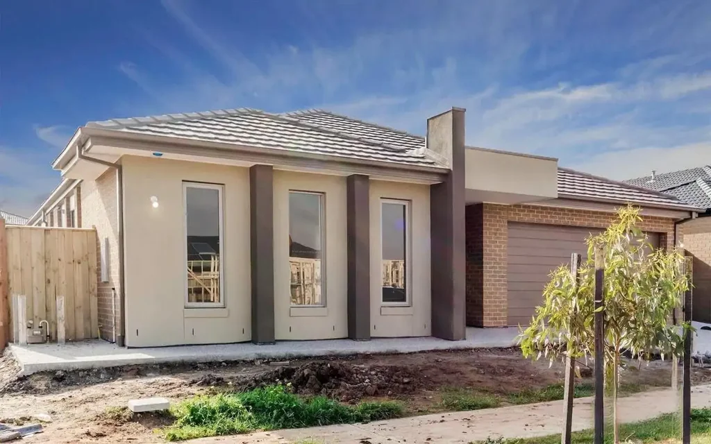 A Home That Knows How to Host and Relax