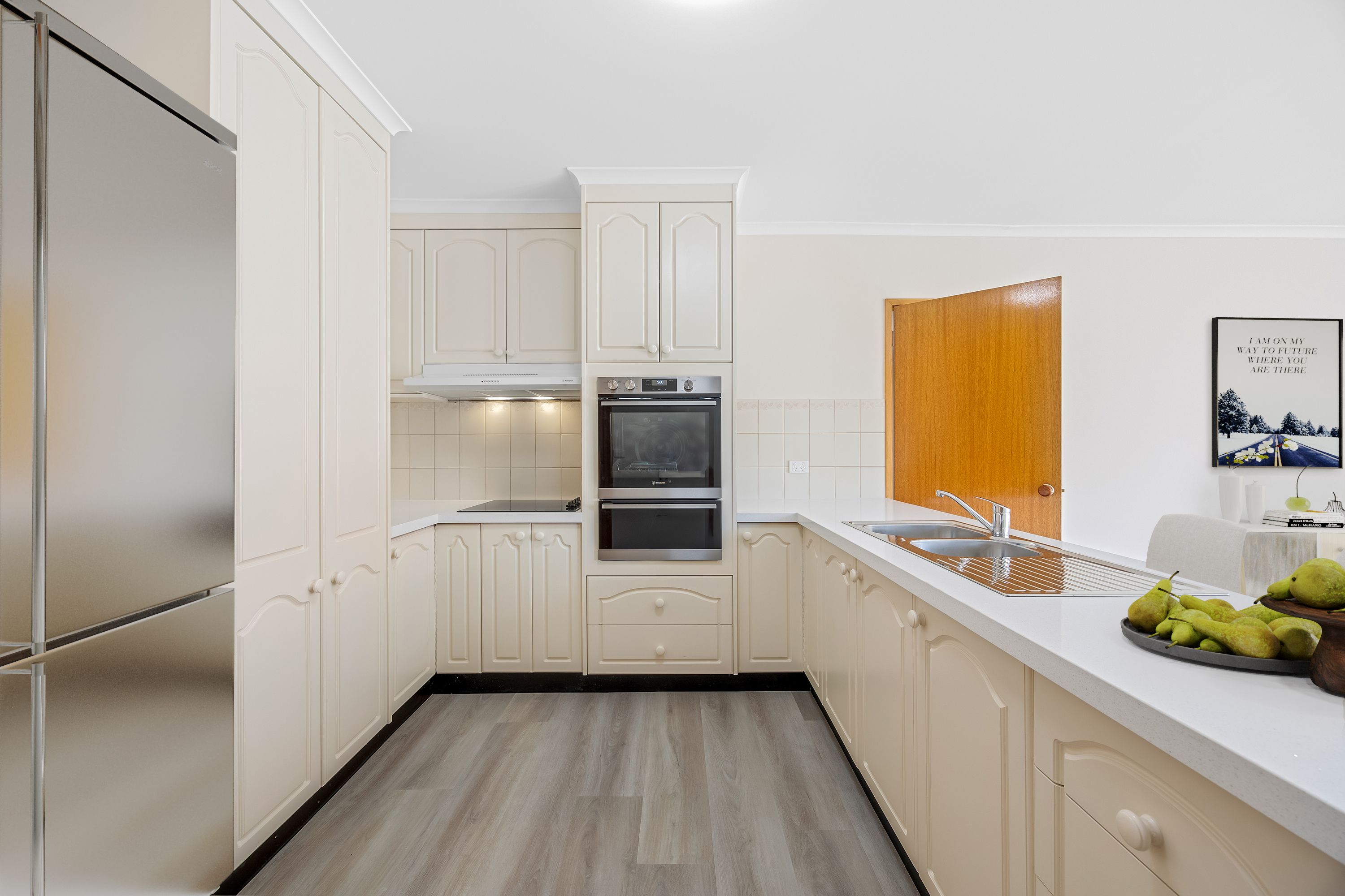 UNIT 2 6 CHURCH ST, BALLARAT CENTRAL VIC 3350, 0 ਕਮਰੇ, 0 ਬਾਥਰੂਮ, Townhouse