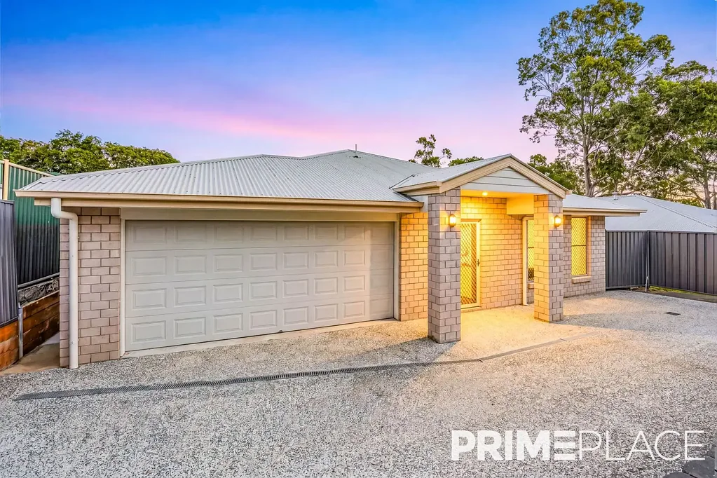 Bellbird Park 4房  Newly Built – A Great Opportunity for Savvy Investors & Owner-Occupiers!!!!