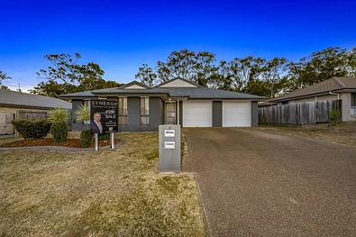 室外 - 8 SHARP CR, BRANYAN QLD 4670