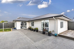 48 Tahuna Street, Wainoni