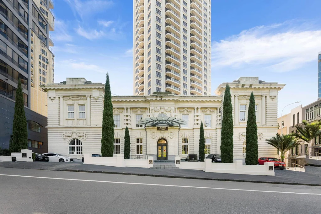 1801/1 Courthouse Lane, City Centre, Auckland City, Auckland