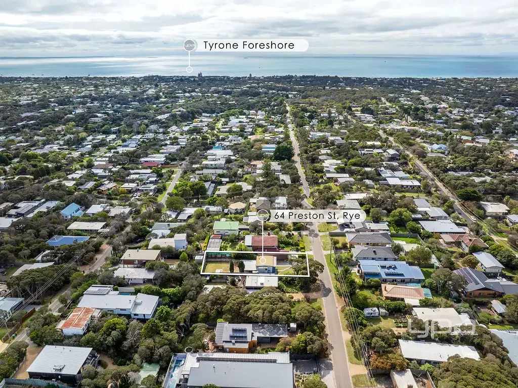 64 Preston Street, Rye, VIC 3941
