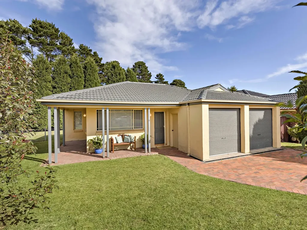 Bowral 3Phòng ngủ Immaculate Updated Home