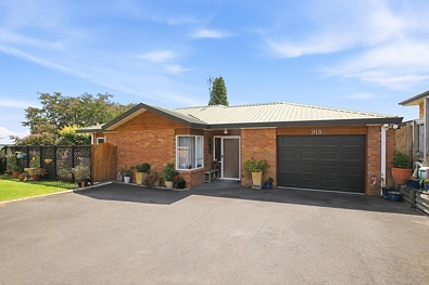Te Awamutu 2chambre Private and Perfect