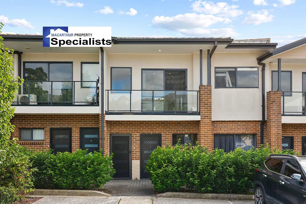 15/26-28 Third Avenue, Macquarie Fields, NSW 2564