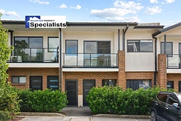 15/26-28 Third Avenue, Macquarie Fields