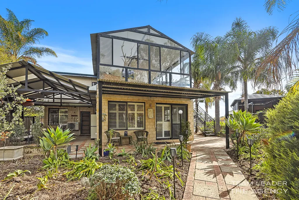 8 Ballee Road, South Yunderup, WA 6208