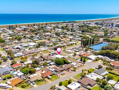 2 Baudin Way, Singleton, WA 6175, 3 ਕਮਰੇ, 1 ਬਾਥਰੂਮ, House