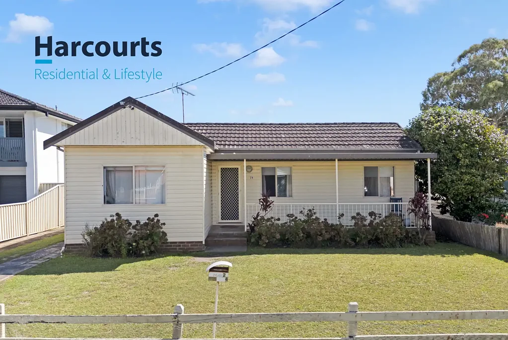 24 Alice Parade, Toukley, NSW 2263
