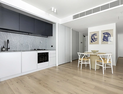 201/87 Oxford Street, Bondi Junction, Eastern Suburbs, 2 ห้องนอน, 2 ห้องน้ำ, Apartment