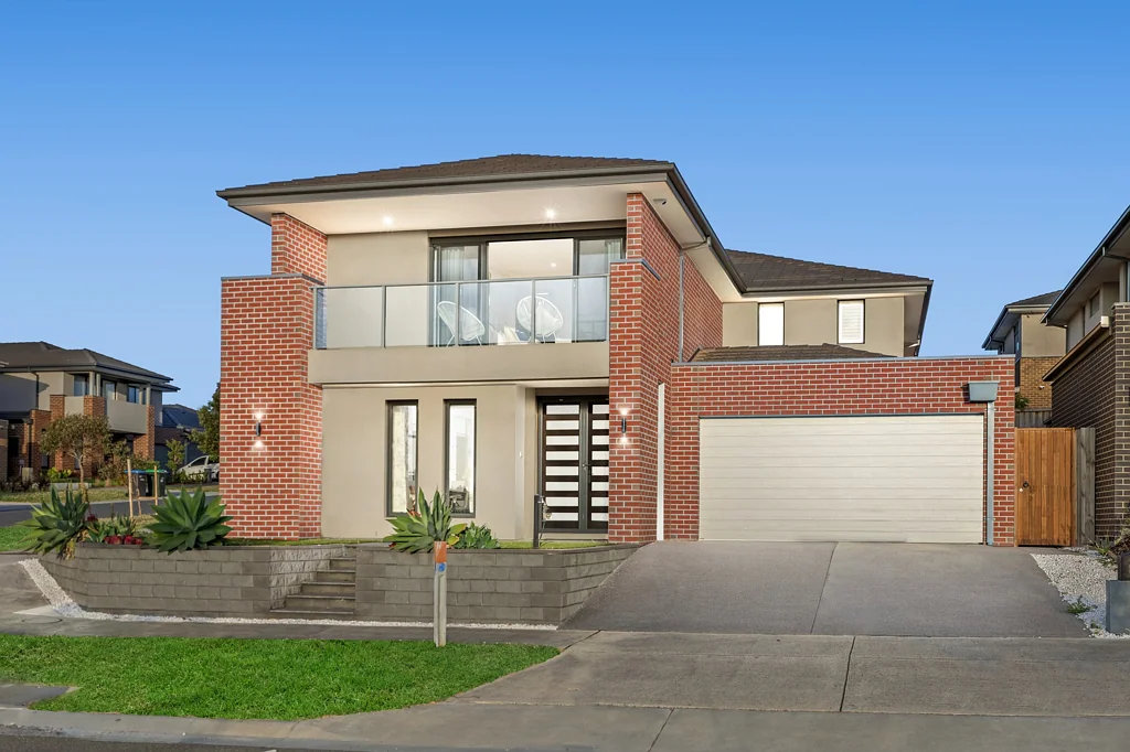 40 Parkedge Drive, Wantirna South, VIC 3152