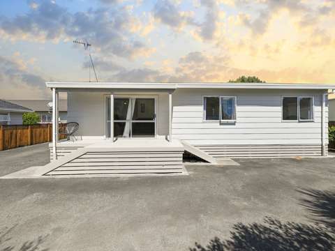 Hamilton East 3房  Freehold, Easy Care & Best Opportunity