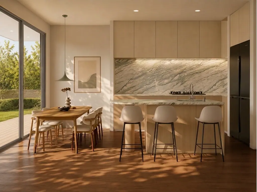 Browns Bay 3Habitaciones Ultra-Style, Entry-Level Price: Why Compromise?