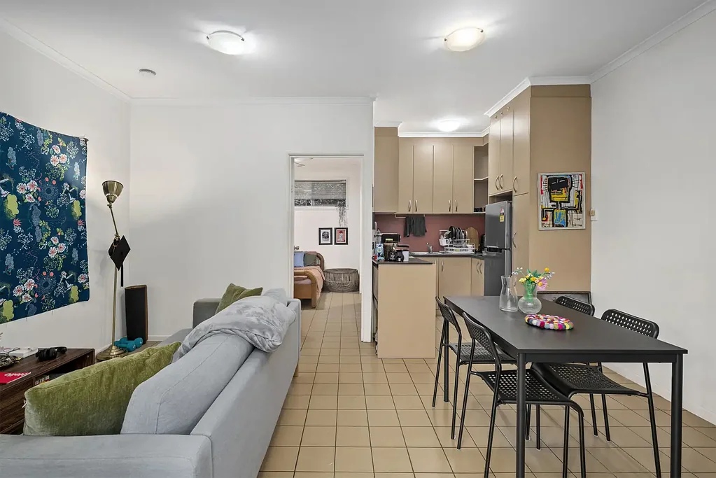 Paddington 1침실 Fantastic Courtyard Apartment - Must be sold!