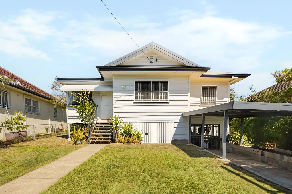 80 Miller Street, Chermside, QLD 4032