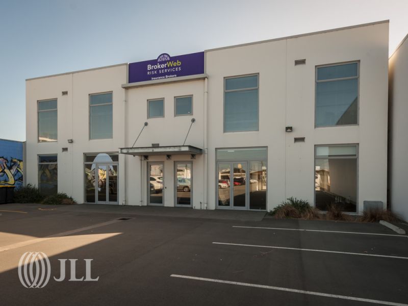 446 Colombo Street, Sydenham, Christchurch, 0 غرف, 0 حمامات, Office Premises