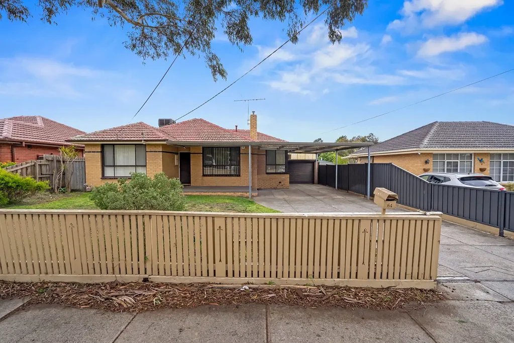 Modern Living Meets Everyday Convenience in This Glenroy Delight