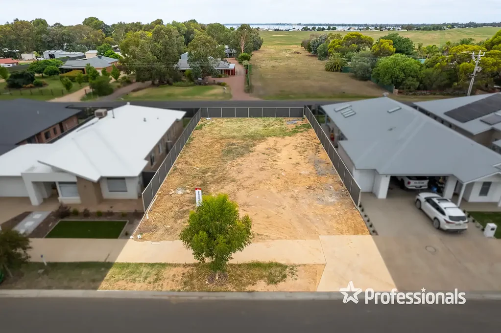 Yarrawonga PRIME ALLOTMENT IN SILVERWOODS ESTATE