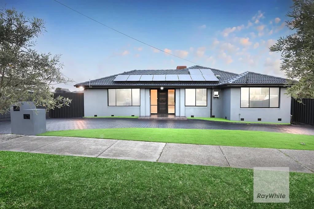 61 Lyndhurst Road, Gladstone Park, VIC 3043