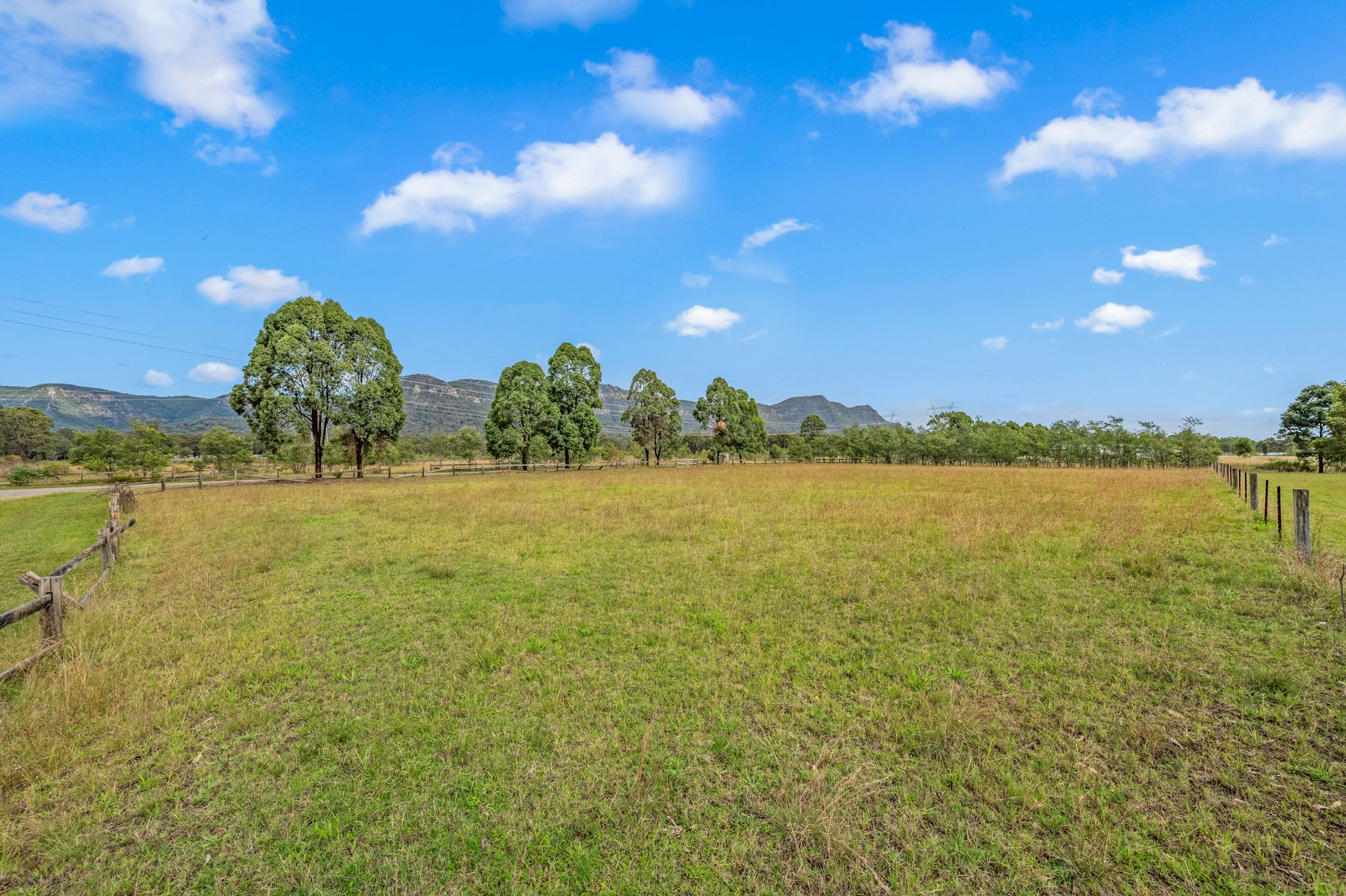 13 HORIZON LANE, POKOLBIN NSW 2320, 0 Bedrooms, 0 Bathrooms, Section