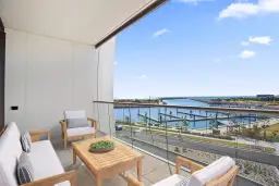 A02.15 Nautilus Apartments, Shell Cove