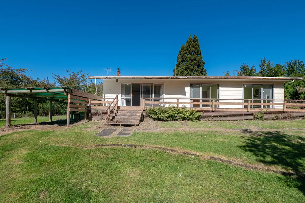 470 Tauranga Direct Road, Hamurana, Rotorua, Bay of Plenty