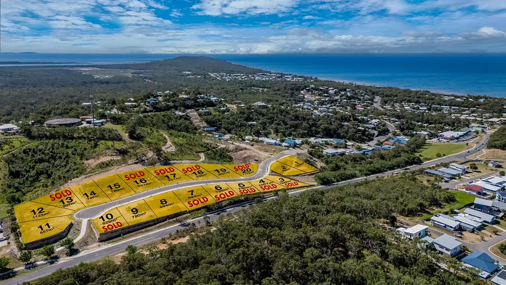 LOT 10/2-4 Starfish Street, Agnes Water, QLD 4677