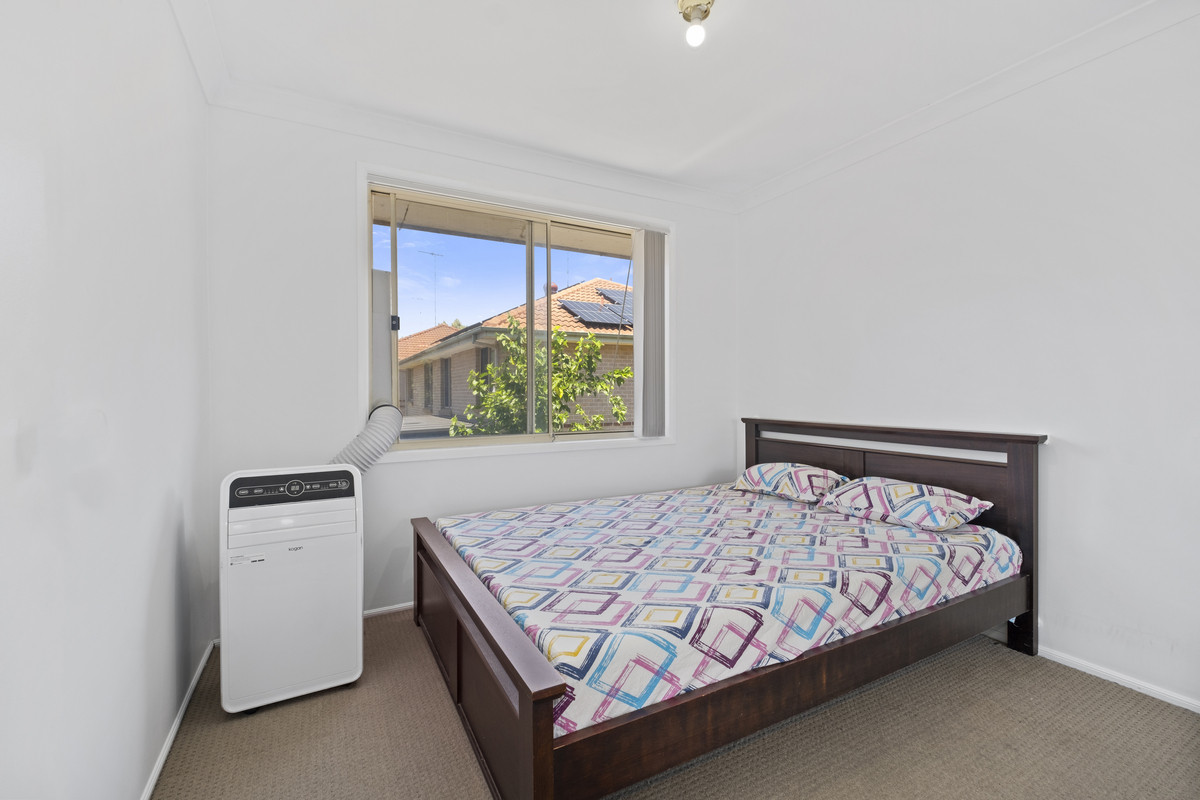 4 ST PAULS WAY, BLACKTOWN NSW 2148, 0房, 0浴, Townhouse