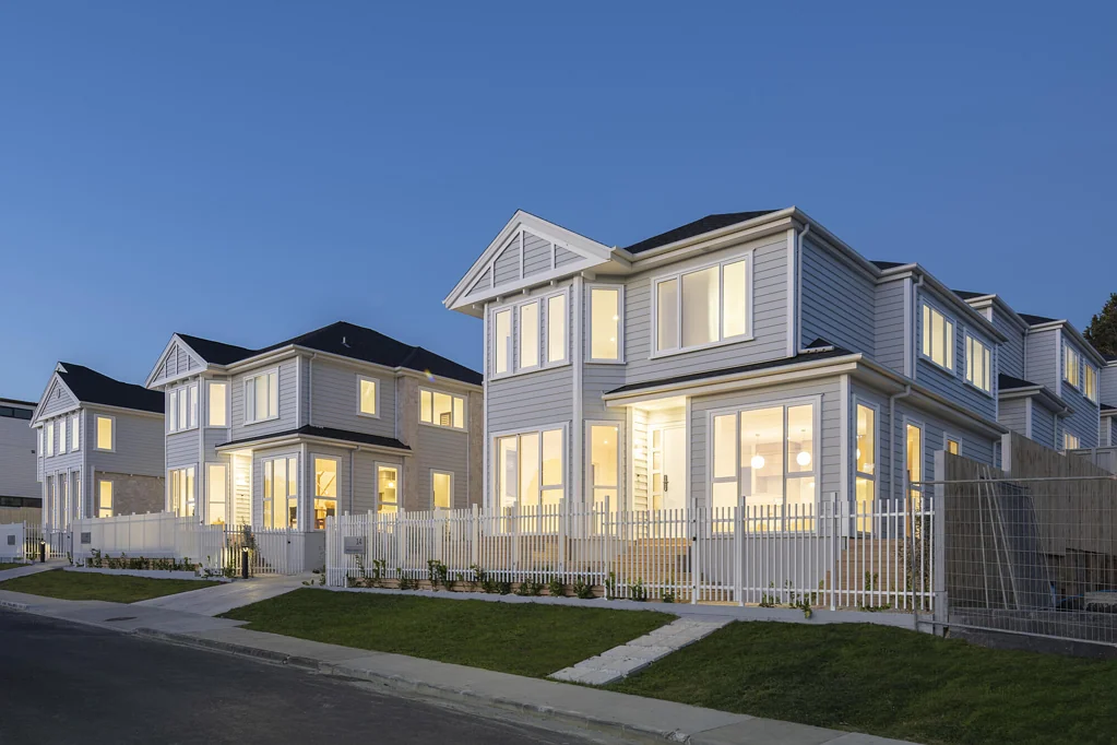 Forrest Hill 4 Bedroom Coastal Style Elegance on William Souter