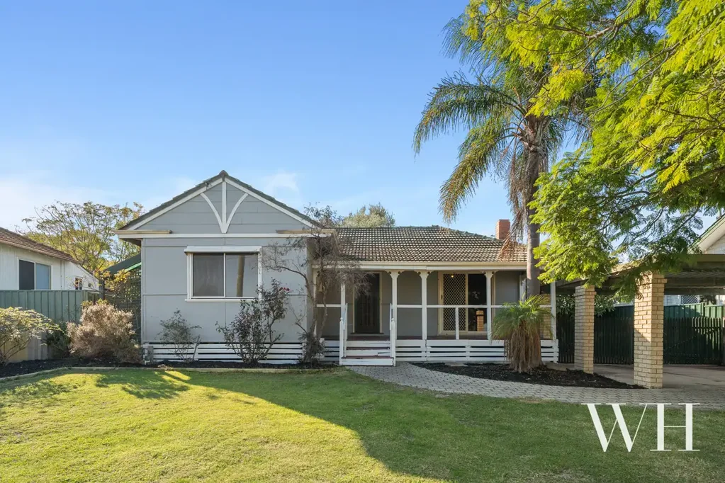 12 Garling Street, Willagee, WA 6156