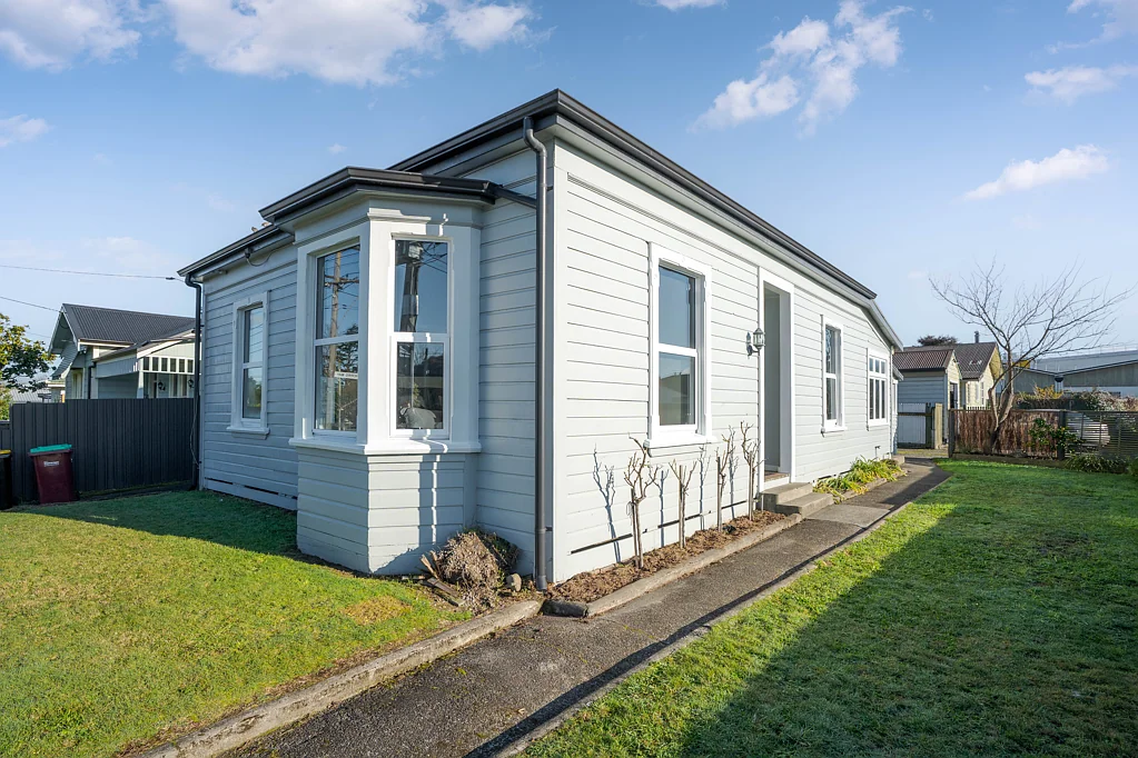 192 Dixon Street, Masterton, Wellington