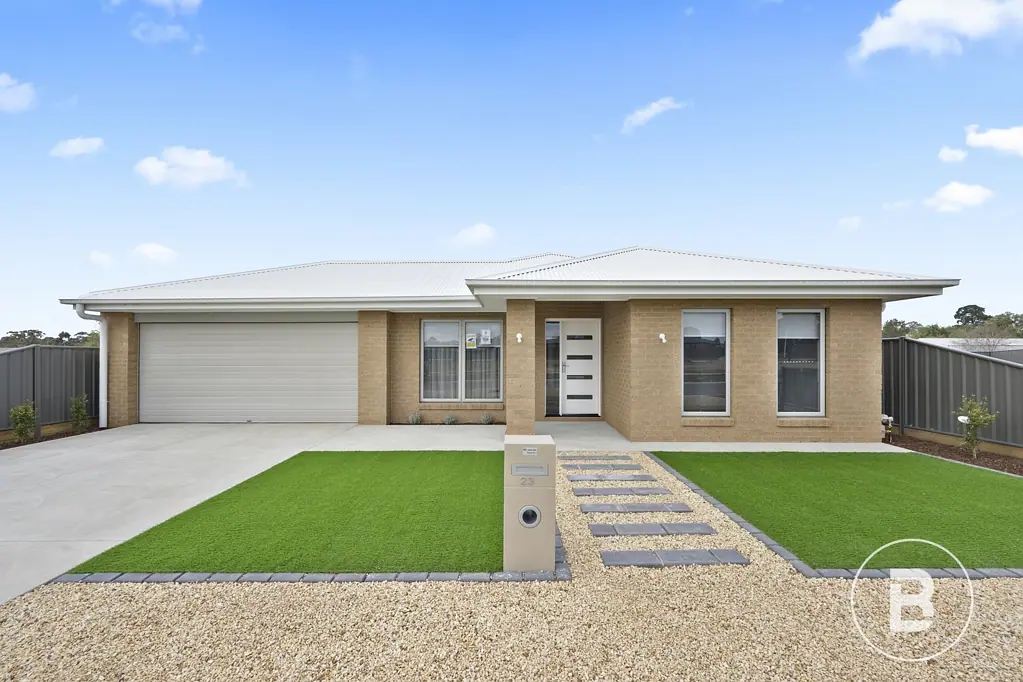 23 Dairy Crescent, Maryborough, VIC 3465