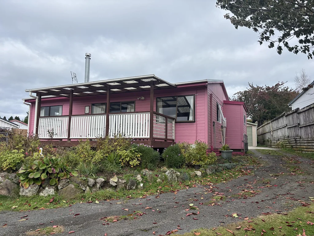 Tokoroa 3 Slaapkamer AS GOOD AS IT GETS!