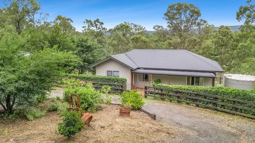 347 Grose Vale Road, Grose Vale, NSW 2753