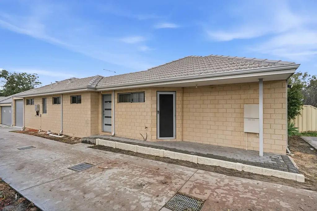Gosnells 3房  SEIZE THE DEAL - DUAL KEY OPPORTUNITY!!