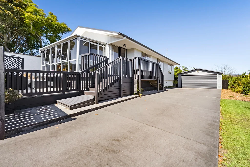 33 Norwich Avenue, Spotswood, New Plymouth, Taranaki