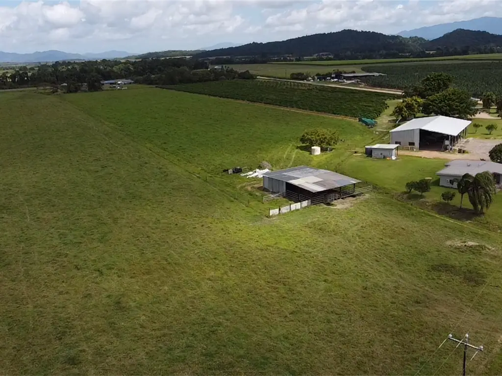 Cowley  Rural Farming Opportunity