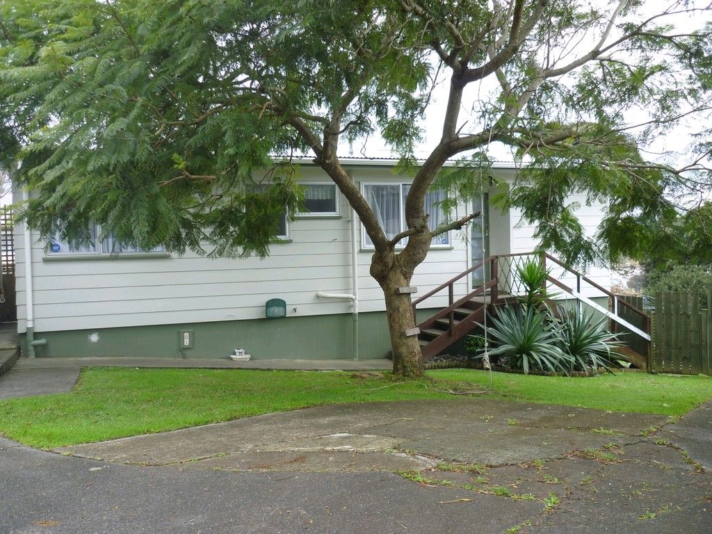 117 Smeaton Drive, Raumanga, Whangarei, 3 રૂમ, 1 બાથરૂમ