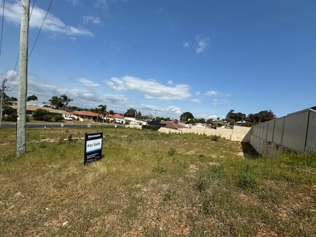 1 Usher Place, Australind, WA 6233
