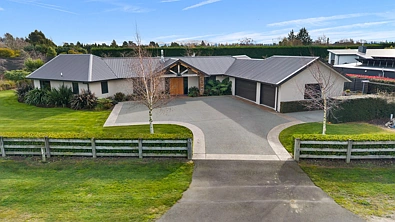 Ashburton 4 Slaapkamer Lifestyle without compromise
