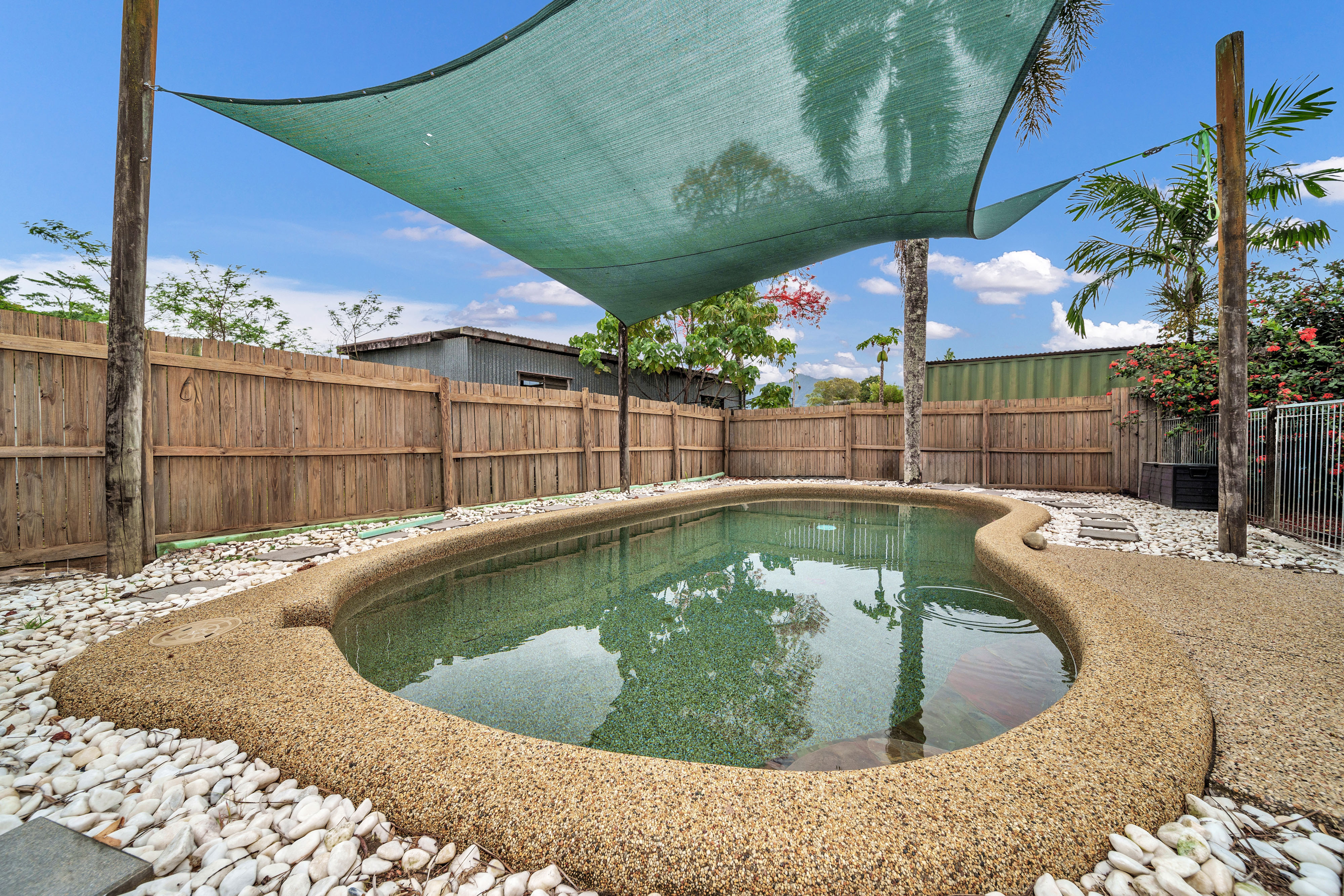 25 BADILLA ST, EDMONTON QLD 4869, 0房, 0浴, House