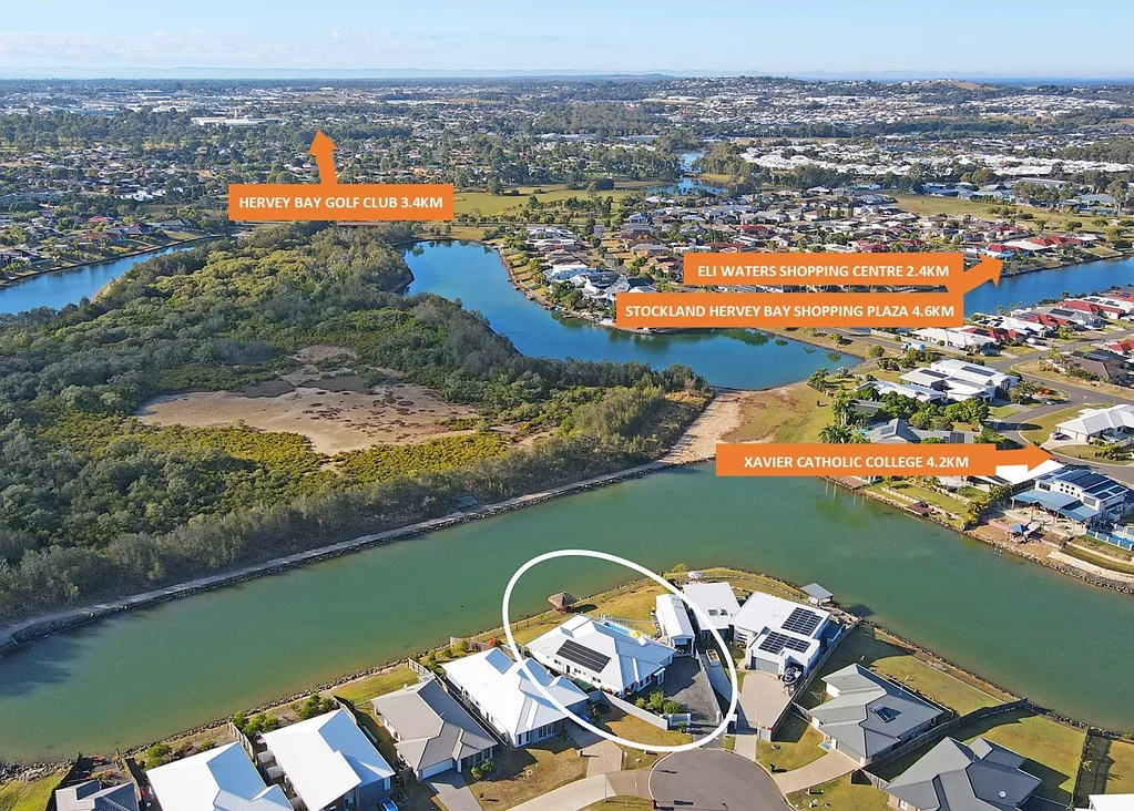 9 Kirra Court, Eli Waters, QLD 4655