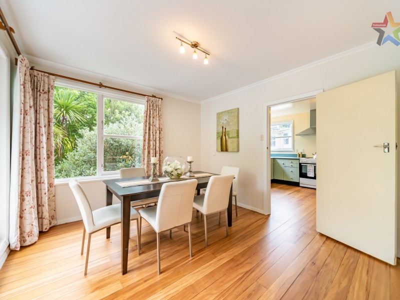 33 Parnell Street, Fairfield, Lower Hutt, 3部屋, 0バスルーム