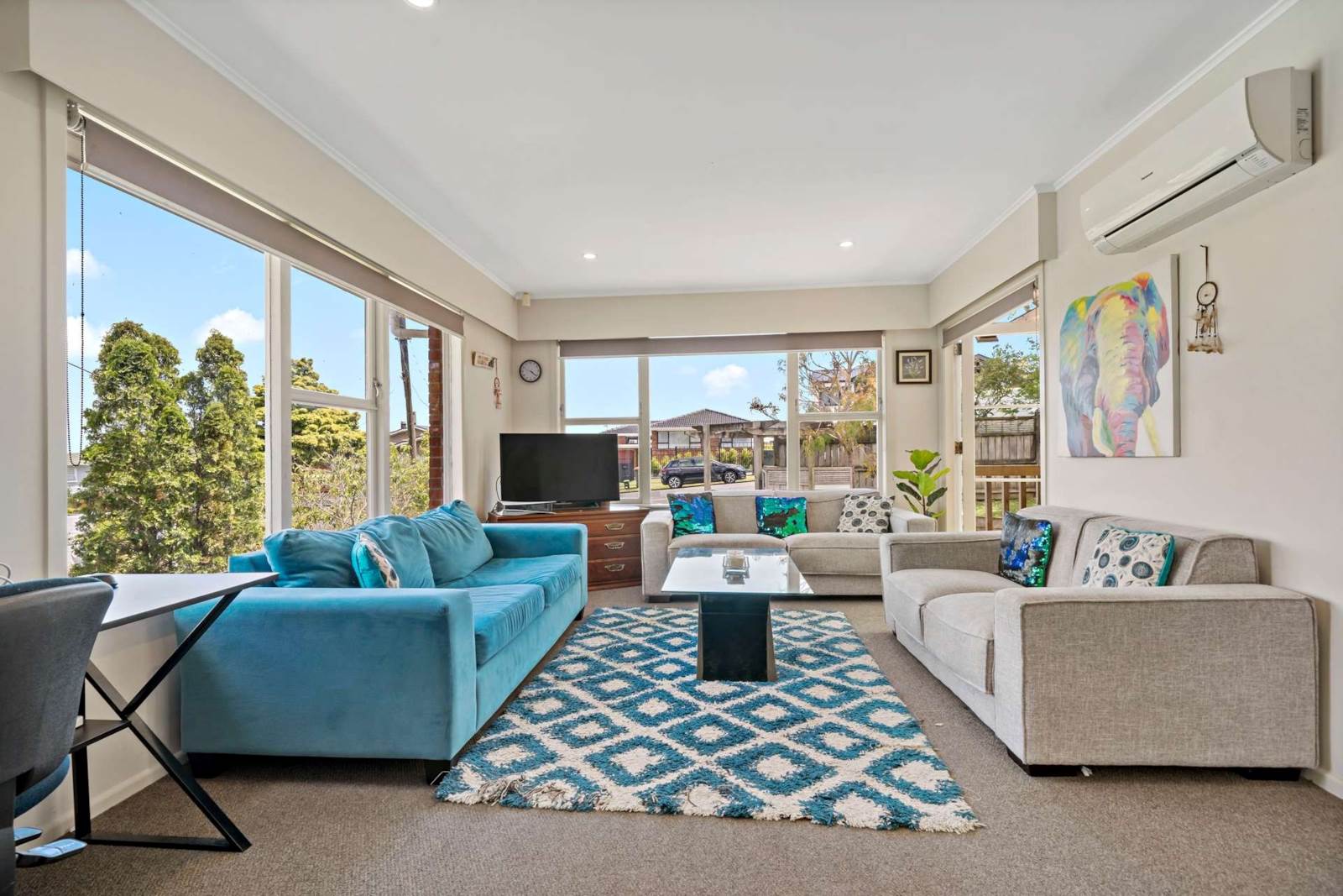 145 Hutchinsons Road, Bucklands Beach, Auckland - Manukau, 5 Schlafzimmer, 0 Badezimmer, House