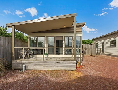 2 & 3/15 Macs Street, Peterborough, VIC 3270, 4 ห้องนอน, 2 ห้องน้ำ, Unit